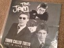 The Jam 'Town Called Tokyo' Vinyl