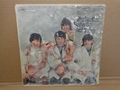 The Beatles Yesterday & Today LP Butcher Cover Mono #6 Peeled 3rd State Original