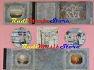 CD CAFE DEL MAR Volumen dieciseis XVI 2009 CECILE BREDIE GARY B WATSON mc lp c26