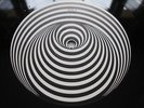 JUICY LUCY RARE VERTIGO UK ORIGINAL PHILIPS CREDIT FULL SWIRL 1Y//1 FIRST SUPERB