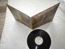 ALLMAN BROTHERS BAND - Brothers and Sisters,spielt MINT,Orig.UK 1973 LP