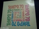 TEMPO 70   EL PRIMER LP