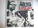THE BILLY MITCHELL QUINTET - A LITTLE JUICY - SMASH MGS 27042B - 1963 - PROMO