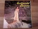 Joy White - Sentimental Reasons RARE LP EX+. Germain DREAD OUT DEH Channel One