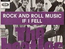 Beatles, suèdois: rock and roll music