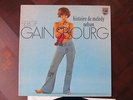 SERGE GAINSBOURG melody nelson 6325 071