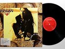 STEVE PERRY For The Love Of Strange Medicine LP Columbia 477196 US 1994 VG++
