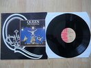 QUEEN - ANOTHER ONE BITES THE DUST - FRANCE 12