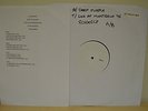 DEEP PURPLE LIVE AT MONTREUX 1996 RARE VINYL TEST PRESSING