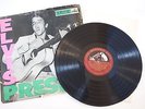 Elvis Presley: Vinyl LP 1st Issue  'Rock N Roll'    CLP 1093