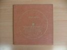 LILI KRAUS / TRIO PASQUIER Mozart LP DF 164 COVER ONLY VG++ COND.