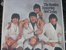 Mono BEATLES Butcher Sleeve - near perfect peel -NM clean back cover + Stereo LP