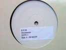 R.E.M. Document Test Pressing 180g LP Promo REM