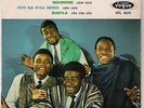 AFROLATIN CONGO RY CO JAZZ