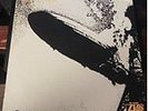 LED ZEPPELIN - I - Vinyl LP - SD 19126 - USA - Near Mint