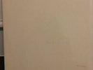 the beatles white album stereo first pressing top loader gatefold no 0316322