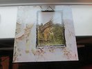LED ZEPPELIN IV SYMBOLS VINYL LP EXCELLENT