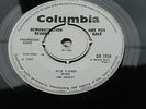 PAUL  JONES ORIGINAL 1966 H.M.V. ONE SIDED DEMO  NOT FOR SALE  PRIVILEGE