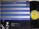 HORACE SILVER SILVER'S BLUE 1956 EPIC LN 3326 MONO DG RARE HANK MOBLEY NICE
