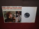 WAYNE FONTANA AND THE MINDBENDERS 2nd LP 1965 MONO 1st Press RAREST EVER