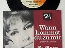 MARJORIE NOEL - Grand Prix 1965 auf dt. PS 45 D BARCLAY 