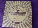 The Sun Records Story, 6-LP-Box