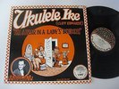 Ukulele Ike LP I'm A Bear In A Lady's Boudoir R Crumb Cover MINT