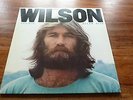 Dennis Wilson - Pacific Ocean Blue 1977 UK LP CARIBOU 1st + INSERT BEACH BOYS