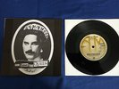 SEX PISTOLS - GOD SAVE THE QUEEN - FREDDY SLEEVE RAREST BLACK VINYL REISSUE 30