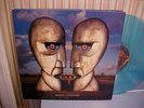 Pink Floyd - The Division Bell - BLUE VINYL - Columbia 64200