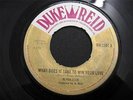 ALTON ELLIS WHAT DOES IT TAKE TO WIN YOUR LOVE RARE DUKE REID ROCKSTEADY