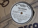 Moon Mullican Memphis Blues / Piano Breakdown  King 1006 Promo N King Sleeve