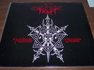 Celtic Frost 'Morbid Tales' LP Sealed Original US First Press Thrash Black Death