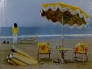 NEIL YOUNG On The Beach lp ORiGiNaL in shrink w/ printed innersleeve
