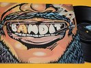 BANDIT LP SAME 1°ST ORIG UK 1976 TOP RARE
