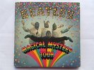 DOUBLE EP AND BOOK THE BEATLES 