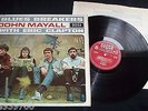 John Mayall with Eric Clapton Blues Breakers Decca Mono 1st Press LP