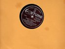 ROY HALL - DIRTY BOOGIE - 78 RPM -FORTUNE RECORDS U.S. -COUNTRY BOPPER  VG++