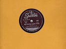 DANNY AND THE JUNIORS - ROCK AND ROLL IS HERE TO STAY - 78 RPM  -JUKEBOX CANADA