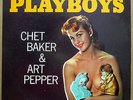 ART PEPPER & CHET BAKER 
