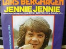 Grand Prix - ESC - Lars Berghagen - Jennie Jennie - 2041630