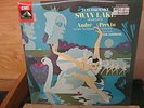 Andre Previn/LSO w/Ida Haendel Tchaikovsky Swan Lake EMI UK NM