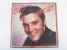 Elvis Presley A VALENTINE GIFT FOR YOU RCA AFL1-5353 Red vinyl U.S. Pressing NM