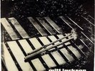 MILT JACKSON QUARTET-ORIGINAL DEEP GROOVE FLAT EDGE LP, EAR, RVG