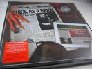 2 LP-BOX: Jethro Tull – Thick As A Brick 1 & 2,  Ltd. NEW & SEALED