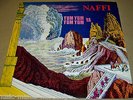 NAFFI Yum Yum Ya Yum Yum, RARE VINYL Arc, 1982, Experimental DUB Electronic - NM