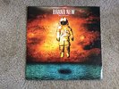 Brand New - Deja Entendu Vinyl Record OOP First Pressing