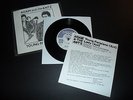 Adam and the Ants Young Parisians Decca Demo 45 1978 Sex Pistols Clash Punk
