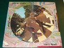 THE BEATLES - Abbey Road - Picture Disc LP - Capitol - USA