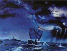 Vinyl Double Album: Fish : 13th Star SIGNED : Marillion